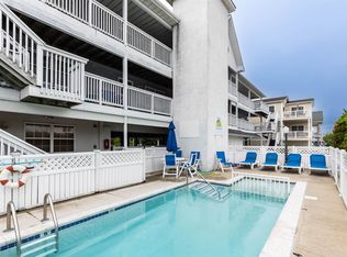 242 E Bennett Ave #5, Wildwood, NJ 08260