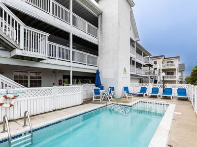 242 E Bennett Ave #6, Wildwood, NJ, 08260