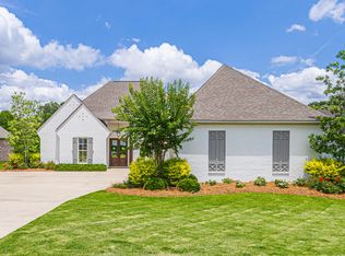 136 Colony Pl, Madison, MS 39110