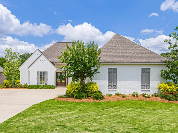 136 Colony Pl, Madison, MS 39110