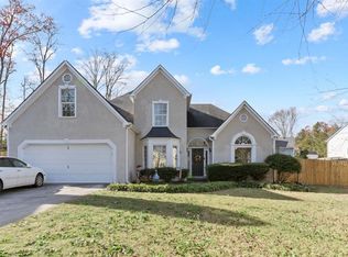 3742 Lockerbie Ln, Powder Springs, GA 30127