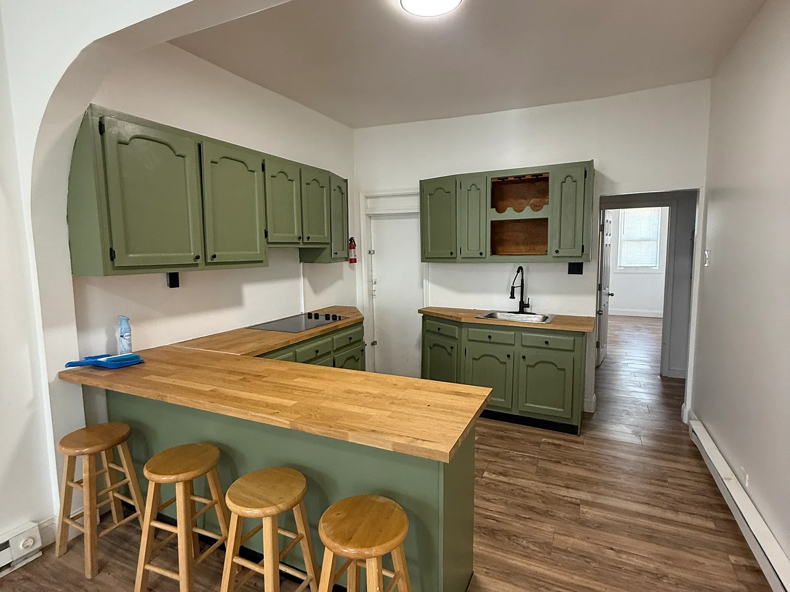 1 bed, 700 sqft, $850 — Photo 3