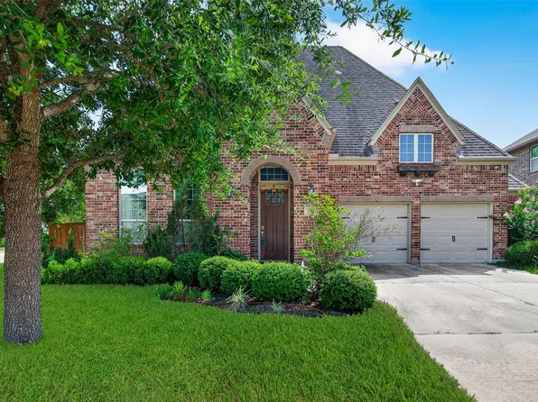 17103 Mulben Ct, Richmond, TX 77407