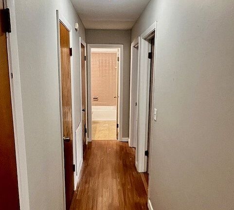 4th image of 6711 N University St #2