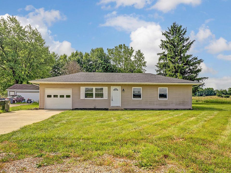 12189 Us Highway 36, Marysville, OH 43040 | MLS #223021337 | Zillow