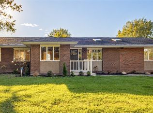 3916 Long Bridge Rd, Albion, NY 14411