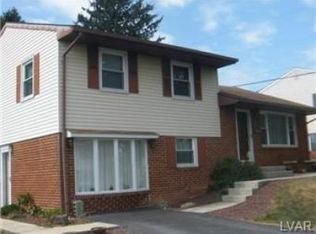 1446 Exeter Rd, Allentown, PA 18103