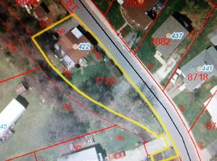 422 Riverbend St, Waynesville, NC 28786