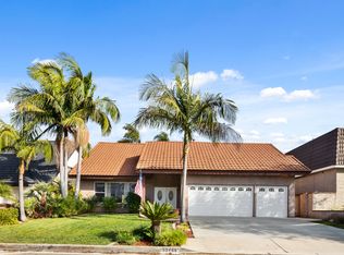 33466 Calle Miramar, San Juan Capistrano, CA 92675