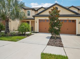 11208 Cay Spruce Way, San Antonio, FL 33576