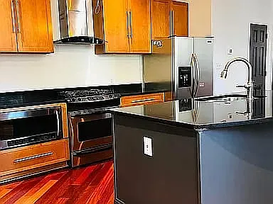 111 Seaton Pl NW #A — Photo 8