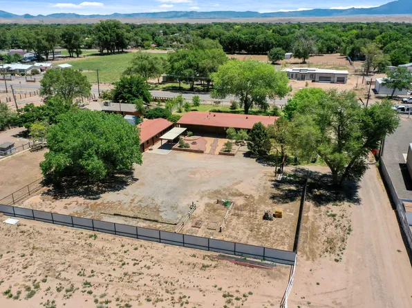 965 W Bosque Loop, Bosque Farms, NM 87068