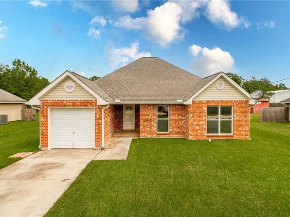 16297 Charleton Dr, Hammond, LA 70401