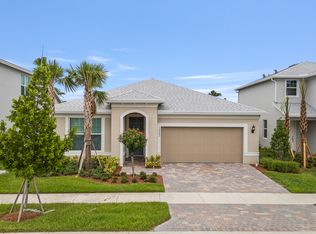 12282 SW Myrtle Oak Dr, Port Saint Lucie, FL 34987