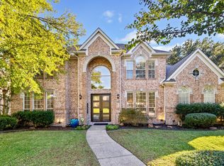 4612 Mackey Ct, Plano, TX 75024