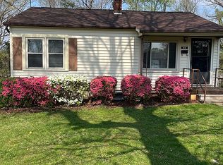 44 Ridgecrest Dr, Marion, NC 28752