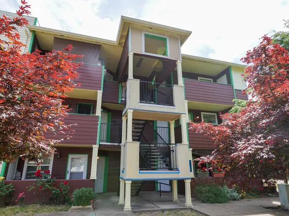 9234 SE Division St Unit 110, Portland, OR 97266