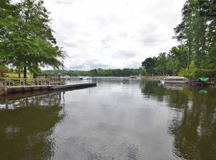 437 Greenetree Ln, Lexington, SC 29072