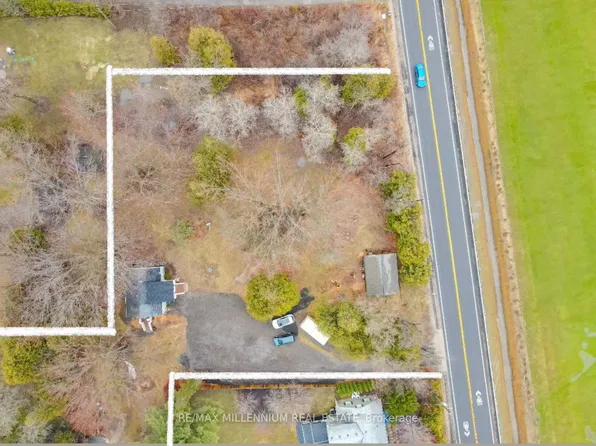 2424 Olde Base Line Rd, Caledon, ON L7C 0J3