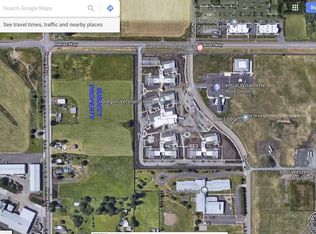 611 Hansard Ave #B, Lebanon, OR 97355
