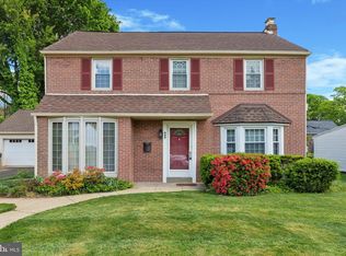 949 Laurance Ave, Elkins Park, PA 19027