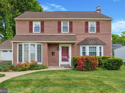 949 Laurance Ave, Elkins Park, PA, 19027