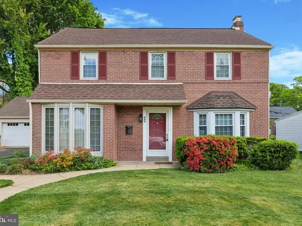 949 Laurance Ave, Elkins Park, PA 19027