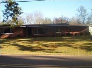 3440 Forest Hill Rd, Jackson, MS 39212