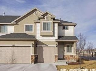 649 E Autumn Branch Way, Draper, UT 84020