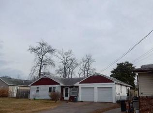 1311 3rd Rd, Baltimore, MD 21220