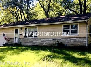 8124 McGee St, Kansas City, MO 64114