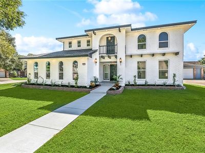 3501 Silver Maple Ct, New Orleans, LA, 70131