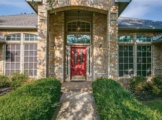 6005 Garwood Cir, Flower Mound, TX 75028