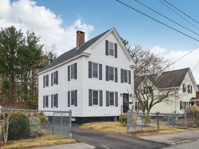 32 Orchard St, Taunton, MA, 02780