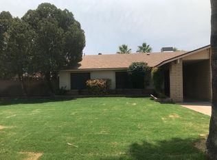 3933 S Oak St, Tempe, AZ 85282