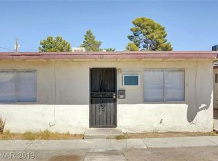 900 H St, Las Vegas, NV 89106