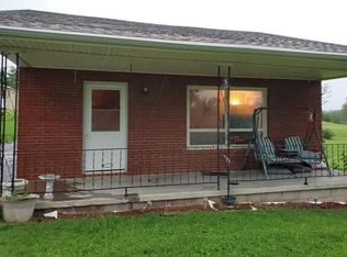 1813 Glendale Ave, Country Club, MO 64505