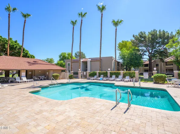 2146 W ISABELLA Avenue #112, Mesa, AZ 85202