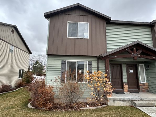 258 E 500 N, Roosevelt, UT 84066