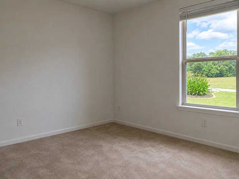 Bedroom #3 - Open Views