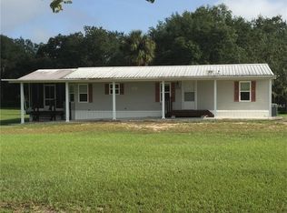 6132 County Road 631, Bushnell, FL 33513