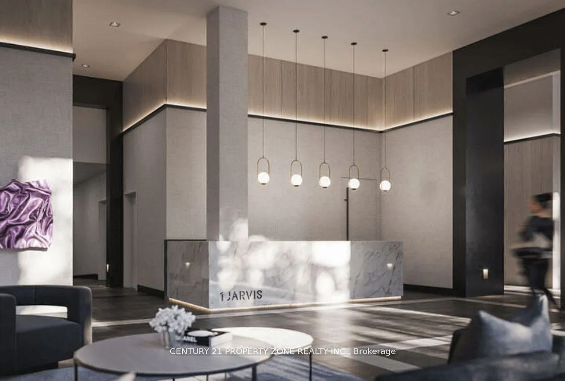 2 bed, $1,699 — Photo 2