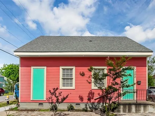 1200 Clouet St, New Orleans, LA 70117