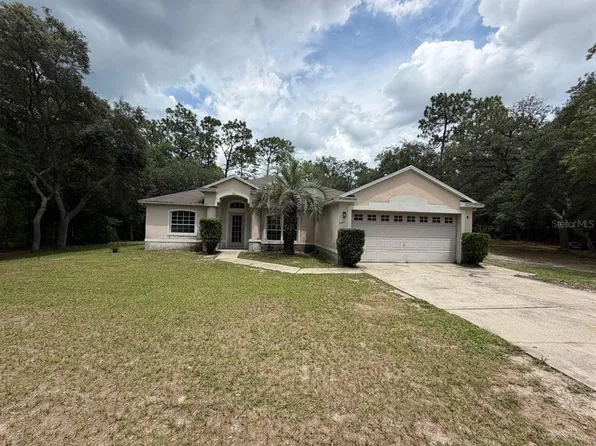 981 Sevilla Ave, Lake Helen, FL 32744