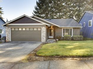 5324 Snowflake St SE, Salem, OR 97306