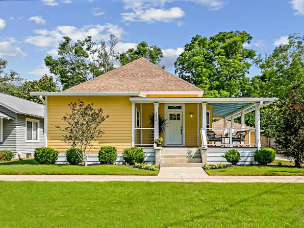 1516 E Strong St, Pensacola, FL 32501