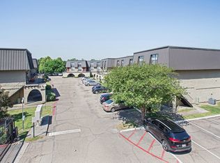 10282 W Winston Ave APT 8, Baton Rouge, LA 70809