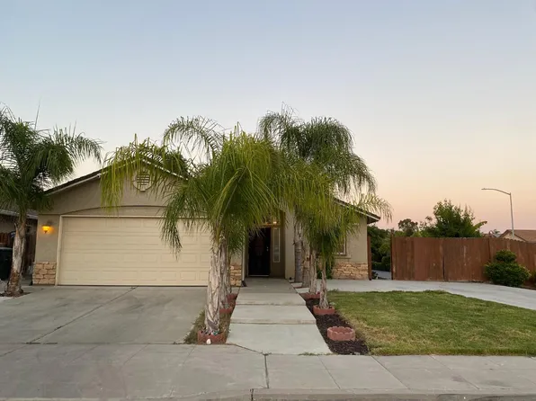 2110 N Carnegie Ave, Fresno, CA 93722