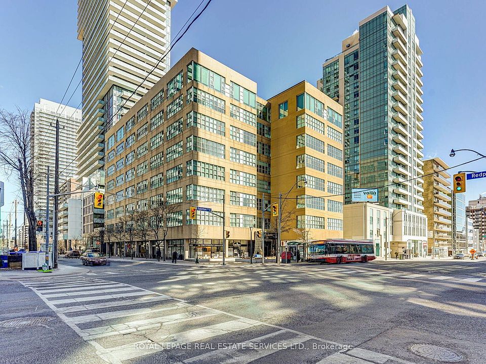 1st image of 188 Eglinton Ave E #508