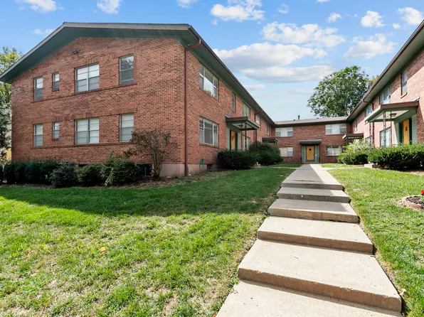 4102-4110 Clark Ave, Kansas City, MO 64111